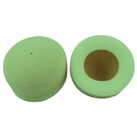 No Toil Pre-Oiled Air Filter for Kawasaki KX80 1986-1990