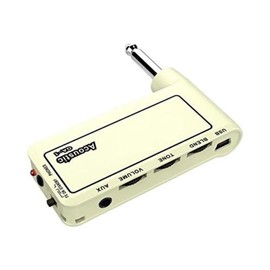 GA-1 Acoustic Amplug