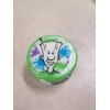 Ned Kids Yo-Yo Classic Green New Sealed