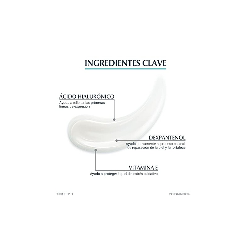 Eucerin Hyaluron Filler 3X Effect Ultra 50Ml