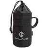 M-Wave Unisex Adult Amsterdam Bottle ISO Bottle Holder Bag Handlebar