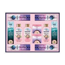 OTMARTFOOD [LG Household & Health Care] Himalayan Pink Salt Essential (B4) 6 sets Single option