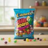 Jelly Beans Frijolitos Frutales 454g Canels