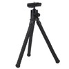 TELESIN Portable Tripod Stand Flexible Desktop 360° Ball Head Tripod