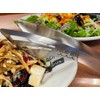 border tongs small (18cm)