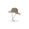 Sunday Afternoons Outback Storm Hat, Taupe, Large