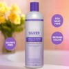 Jhirmack Shampoo Silver Plus Ageless 12 Fl Oz (3 Pack)
