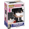 Funko Pop! Anime: Sailor Moon - Tuxedo Mask Vinyl Figure