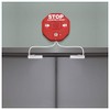 Safety Technology International, Inc. STI-6402 105 dB Exit Stopper® Multifunction
