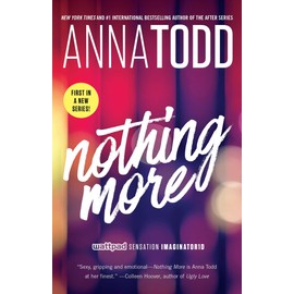 Nothing More (Volume 1)