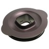 Lid compatible with/replacement part for Krups MS-651087 KB4031 KB403D Perfectmix