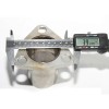 US Universal 2" 3 Bolt Exhaust Converter Pipe Flange Repair