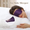 FYGRIP 3D Cooling Eye Mask Sleep Mask for Men &