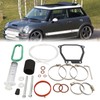 Supercharger Service Kit Replacement for Mini S R53 R52, Fitment,