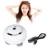 Rechargeable Head Scalp Massager 3 Gears Multifunctional Electronic Scalp Massager