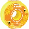Bomb Cosmetics Body Buffer Soap Sponge 2 in 1 Cleansing