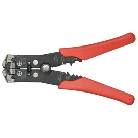 STRAIGHT Wire Stripper 0.2 - 6.0 (sq) 12-107