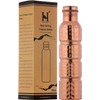 HealthGoodsAU - Pure Copper Joint-free Copper Water Bottle | Seamless