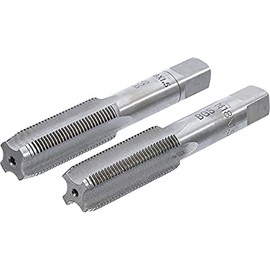 BGS 1900-M18X1.5-B | Tap Set | Starter & Plug Tap | M18 x 1.5 mm | 2 pcs.