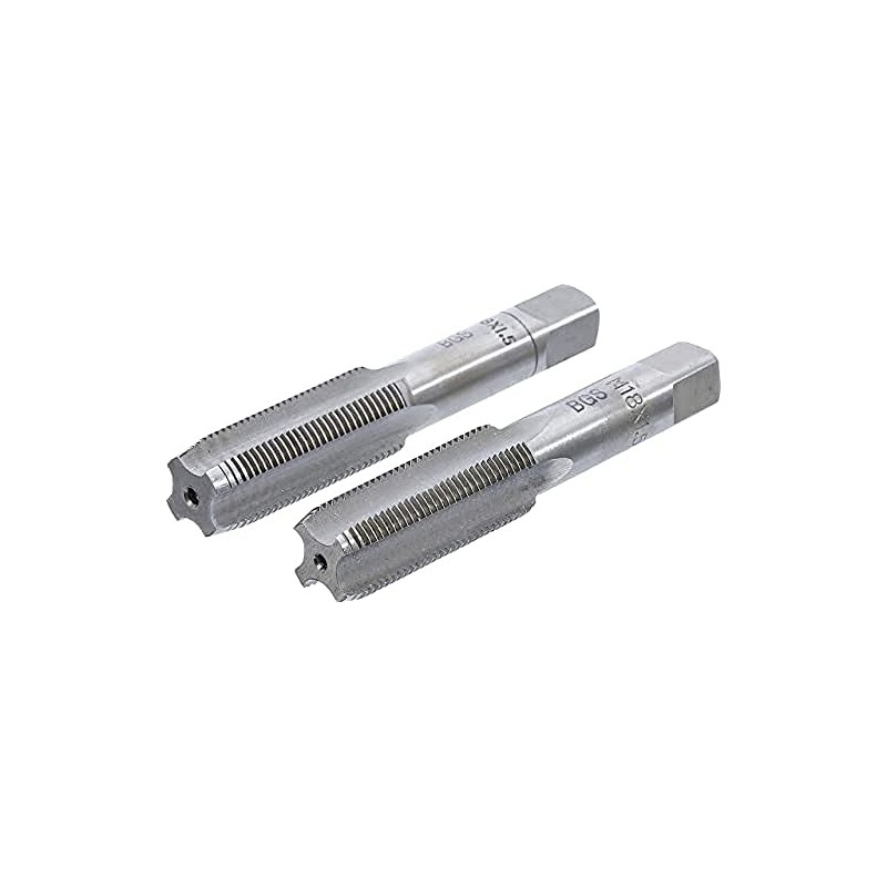 BGS 1900-M18X1.5-B | Tap Set | Starter & Plug Tap