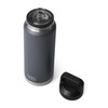 YETI Rambler Bottle Chug, Vacuum Insulated Stainless Steel Bottle with