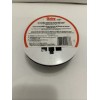 Oatey ABS No-Calk Fiberglass Shower Base Drain - 42077 -