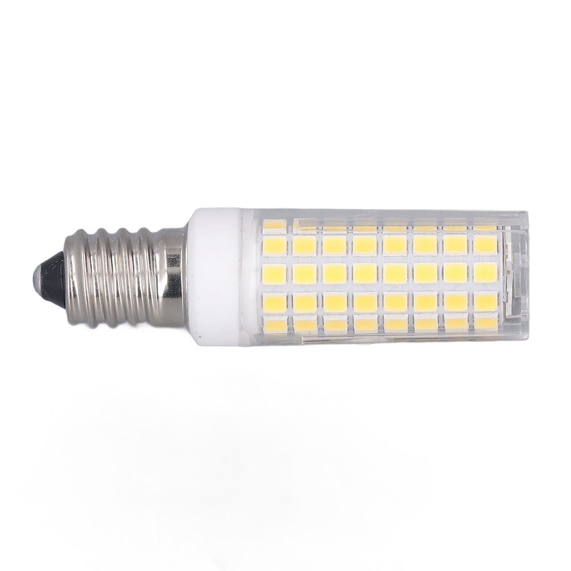 2 Pcs LED Corn Bulb E14 10W Dimmable Energy Saving