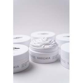 Shegaia/Gua Sha Elevate Aura Gua Sha Contour Mask / 쉬가이아/ 구아샤 엘리베이트 아우라 괄사 윤곽 마스크