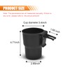 Hanging Car Cup Holder, Multi-Function Cup Holder Organizer with Air