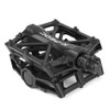GPMTER Bike Pedals 9/16 for MTB, Mountain Road Bicycle Flat