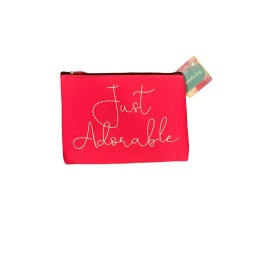 Greenbrier International BEAUTIFUL Cosmetic Bags.            (CHOOSE THE SPECIFIC BAG AT CHECKOUT)