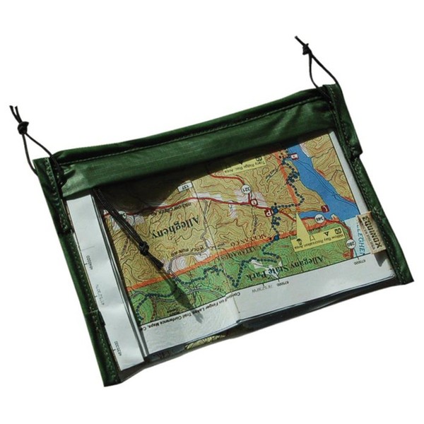 Equinox Hellbender Map Case