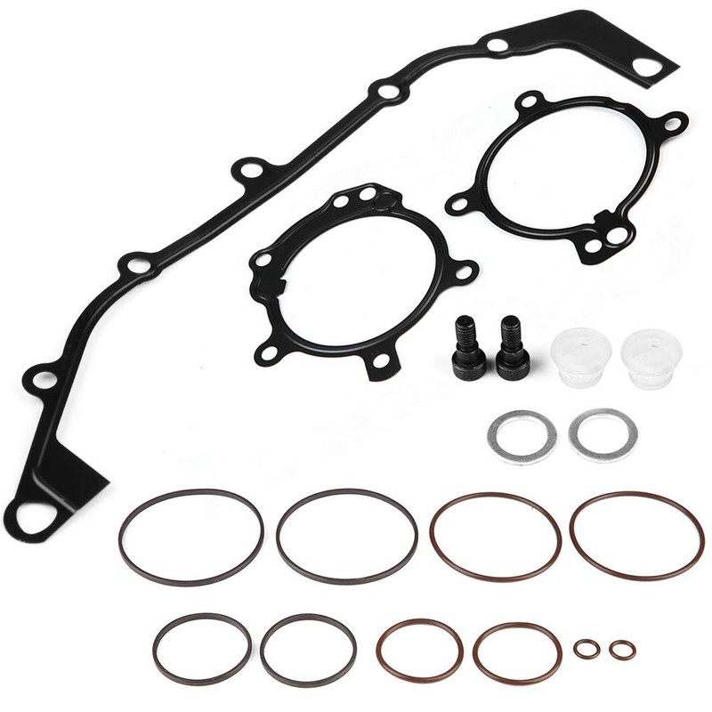 KIMISS Plastic 1 Set * Repair Kit for O-Ring Seal,