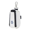 Manning Wear MG5FBZ00L Ball Holder for 2 Ball Case Magnetic