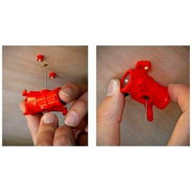 PECO  Peco PL-1000 ~ New 2024 ~ TwistLock Lectrics Point Turnout Motor Machine