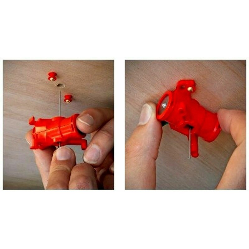 PECO Peco PL-1000 ~ New 2024 ~ TwistLock Lectrics Point