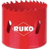 Ruko 106140 Bi-Metal hole saw accessory 140 mm