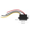 SZS12481 Stepup Module 12V to 48V DC Voltage Converter Power