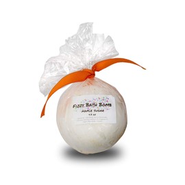 Autumn Offerings - Bath Bomb (Maple Brown Sugar)