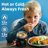 ChugJug 15 oz Soup Thermo for Hot Food Kids Insulated