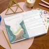 Clever Fox Mental Health & Anxiety Journal – Guided CBT