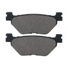 Motorcycle Brake Pad Set Replacement Suitable for Yamaha TDM 900