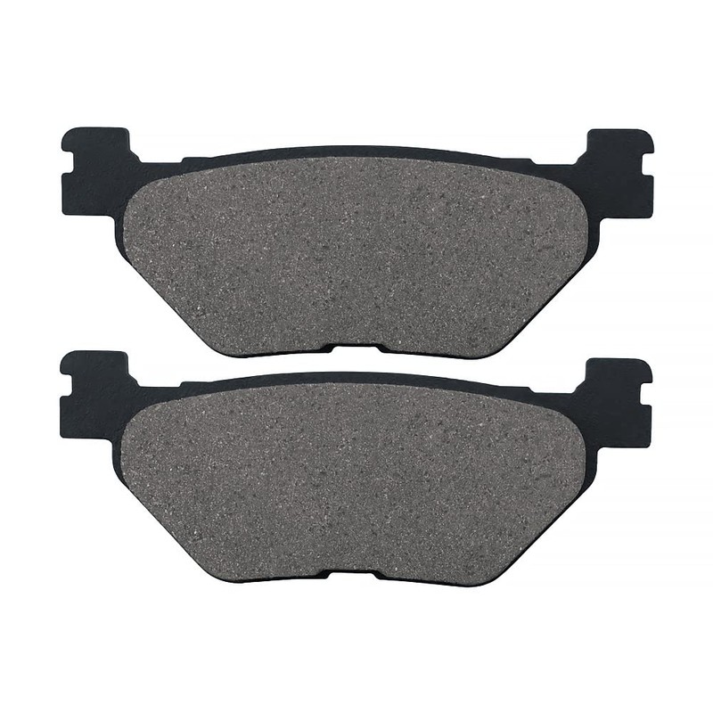 Motorcycle Brake Pad Set Replacement Suitable for Yamaha TDM 900