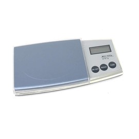 Saldizeit Digital Scales 500 g Electronic Precision Scales from 0.1 to 500 g