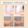 Crema Facial Hidratante Reparadora Piel Seca Natural