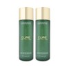 Kim Jung Moon Aloe 김정문알로에 큐어 하이드라 수딩 토너 130ml