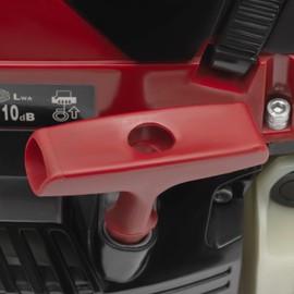 58cc 20in Gas Chainsaw, 2-Stroke Gas Powered Chain Saw 2.4KW Wood Cutting Machine w/Single Cylinder & Fuel Tank, Handheld Saws for Wood Cutting, Forest Felling, Tree Pruning