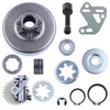 Gubeter Clutch Sprocket 3/8" 7T Kit for Stihl Ms380 038