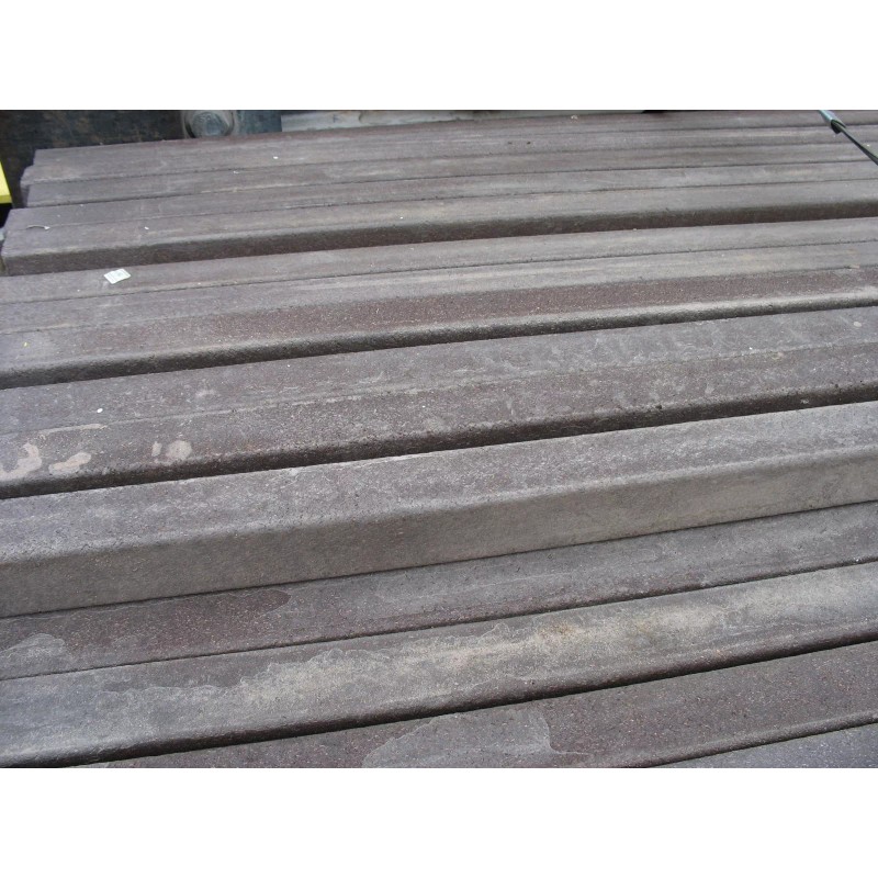 TREX DECKING 1 5/8" 2X2 DECK BALUSTER DESIGNER SERIES WOODLAND