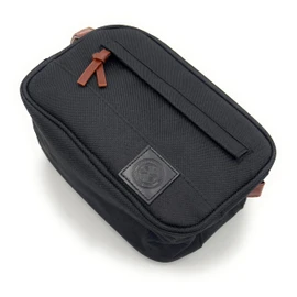 Celtic Wash Bag Made with Canvas Material. A Great Gift for Any Celtic Fan and Perfect for Any Occasion